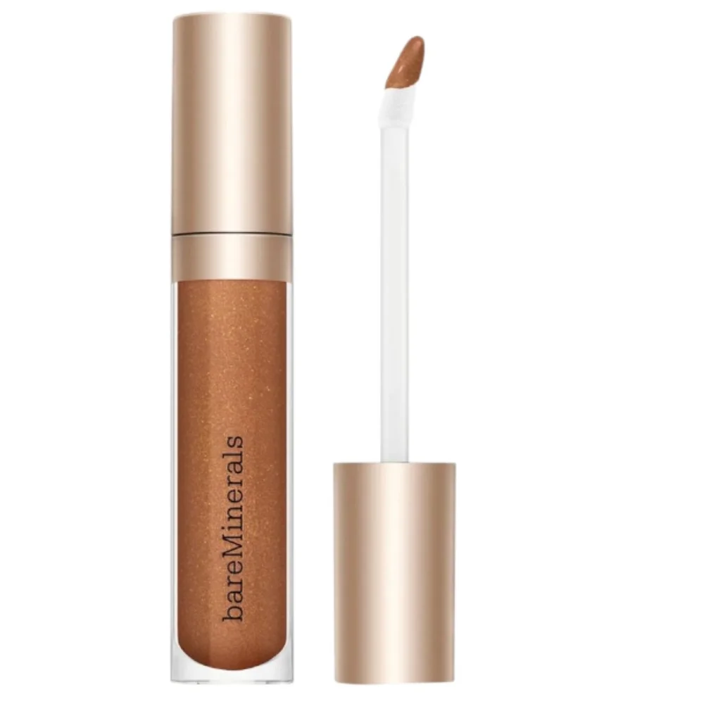 bareMinerals Mineralist Lip Gloss Balm - Adventure